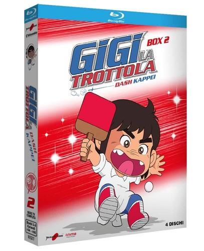 Gigi trottola 4 - gigi,