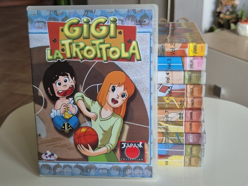 Gigi trottola lotto - la,
