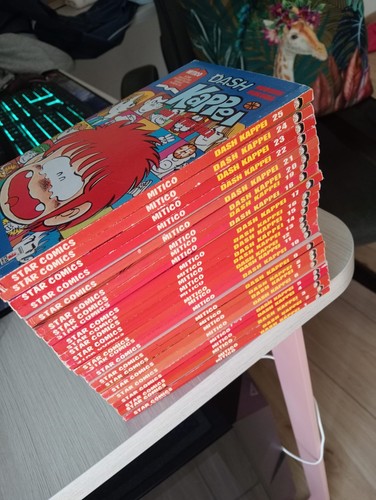 Gigi trottola 25 completa - gigi,