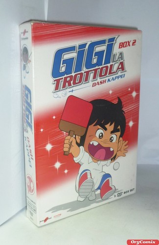 Gigi trottola dash - trottola,