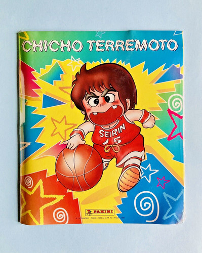 Gigi trottola chicho - la,